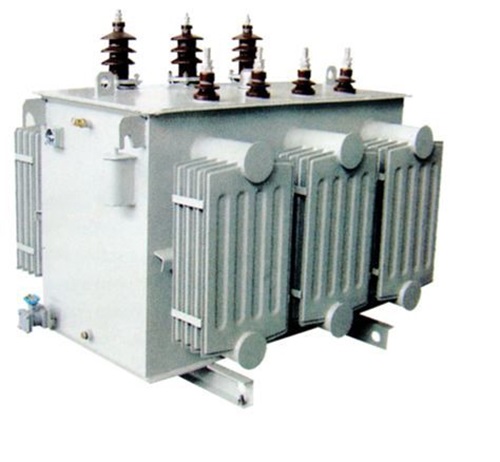 安顺S13-800KVA/10KV/0.4KV油浸式变压器