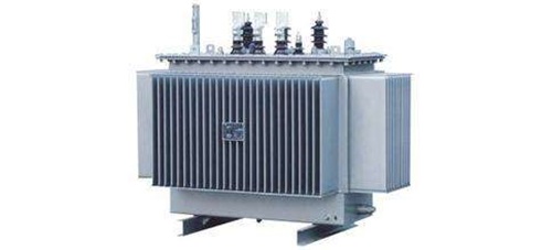 安顺S11-630KVA/10KV/0.4KV油浸式变压器