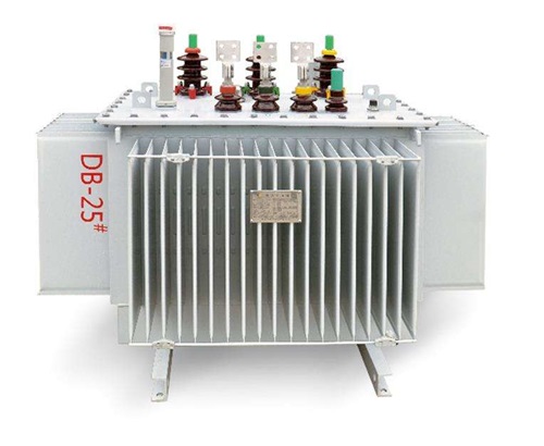 安顺SCB11-400KVA/10KV/0.4KV油浸式变压器