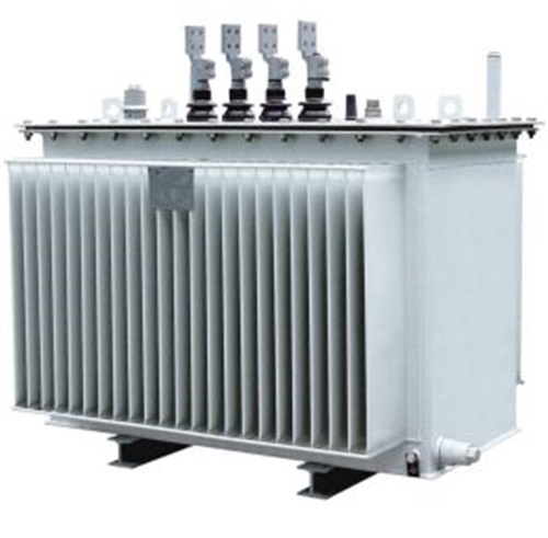 安顺S11-400KVA/10KV/0.4KV油浸式变压器