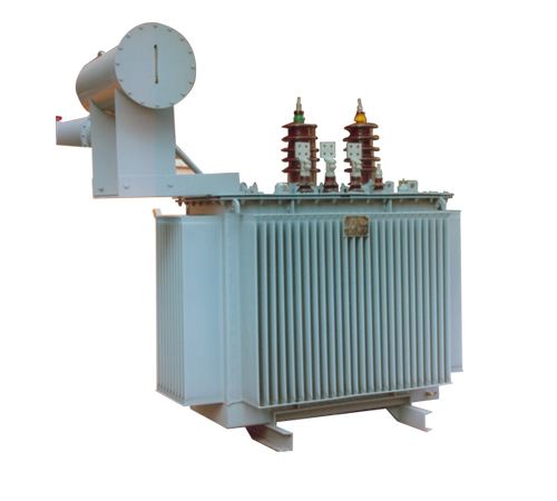 安顺SCB11-3150KVA/10KV/0.4KV油浸式变压器